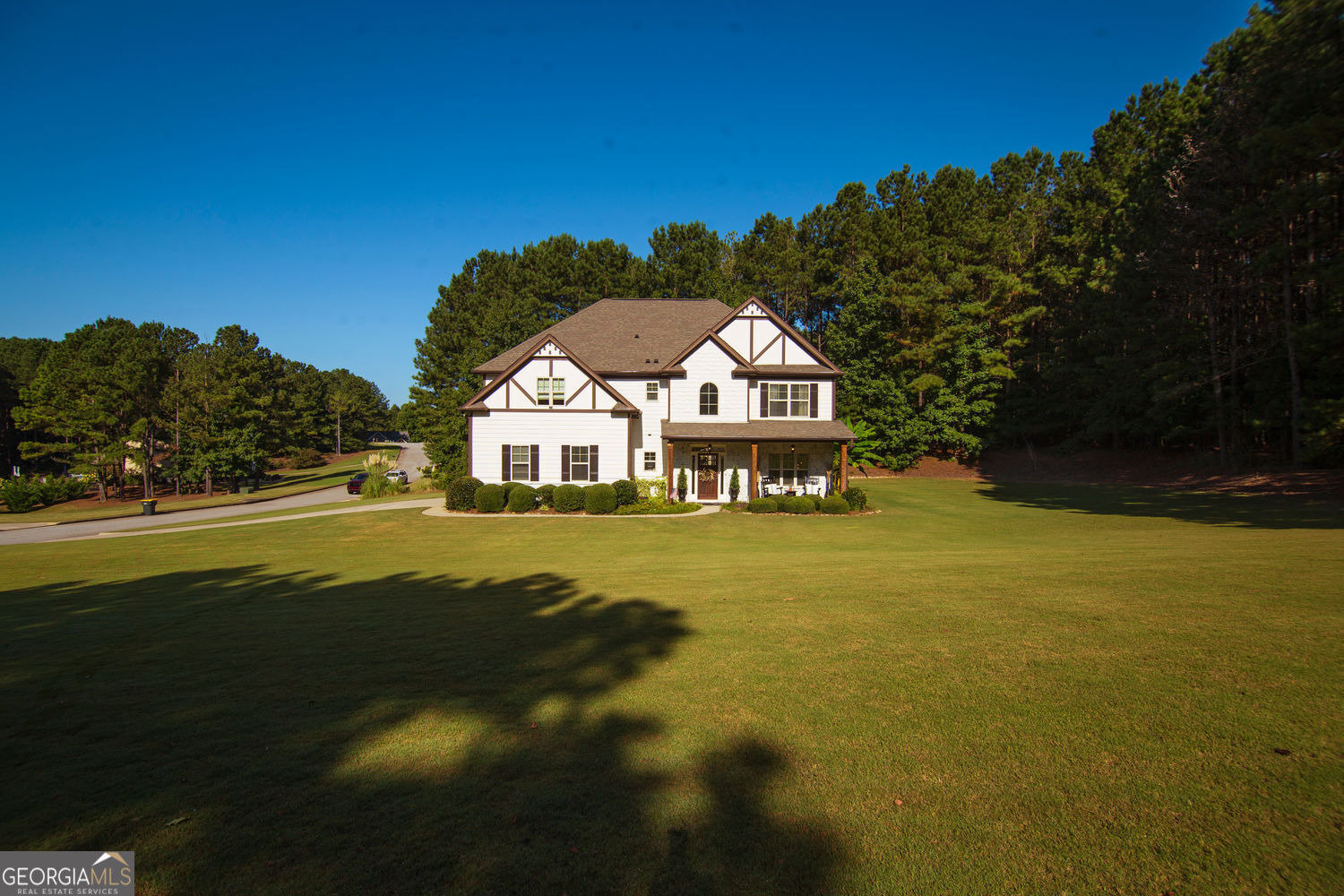 Property Photo: 7 Harris Court GA 30263