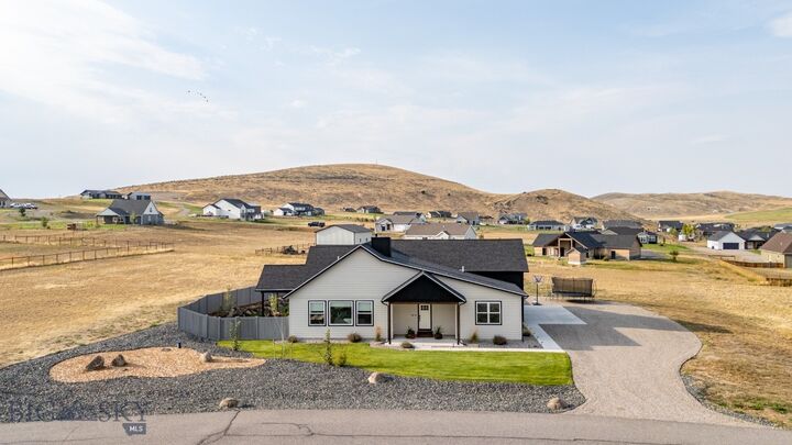 44 Western Larch Place  Three Forks MT 59752 photo