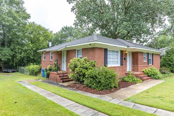 Property Photo:  5610 Perry Avenue  GA 31909 