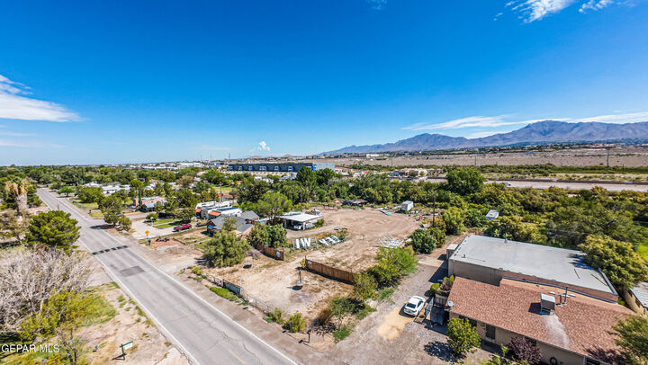 Property Photo: 4334 Emory - Tract 12 Road TX 79922