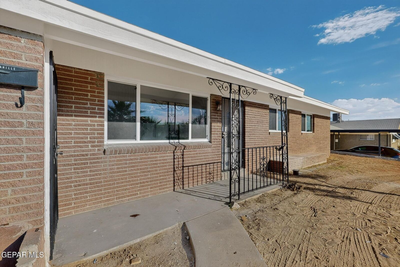 Property Photo:  105 Camille Drive  TX 79912 