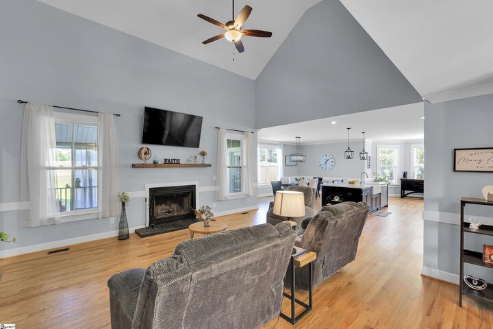Property Photo:  112 Lipizzaner Court  SC 29669 
