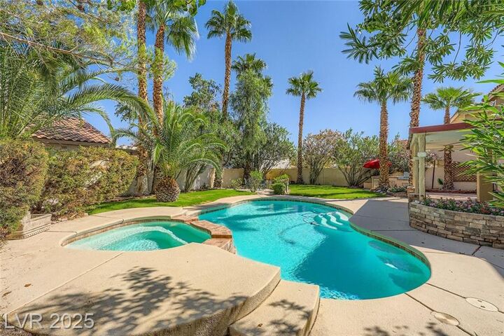 Property Photo:  6378 Bright Nimbus Avenue  NV 89139 