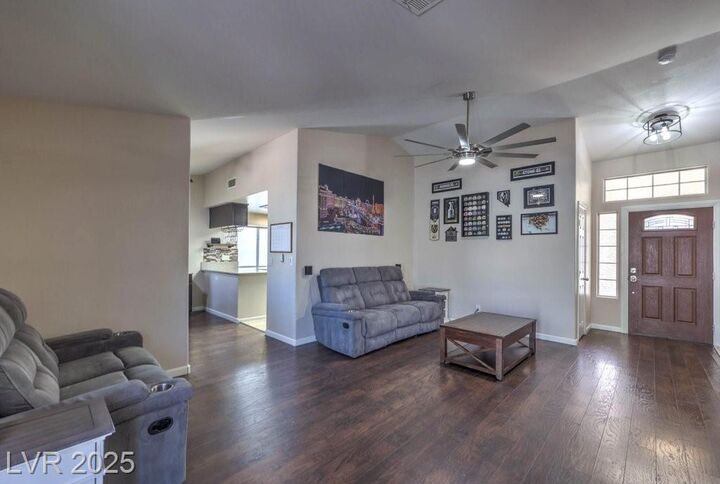 Property Photo:  4006 Clove Tree Court  NV 89031 