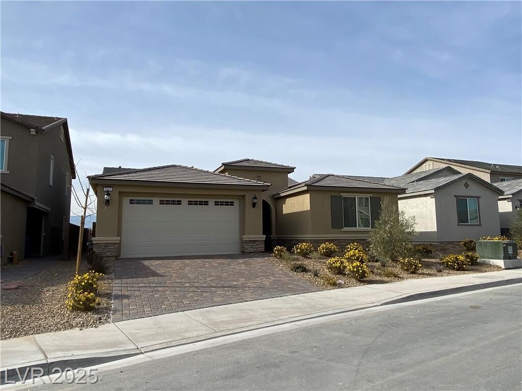 Property Photo:  7123 Calvert Cliffs Street  NV 89084 