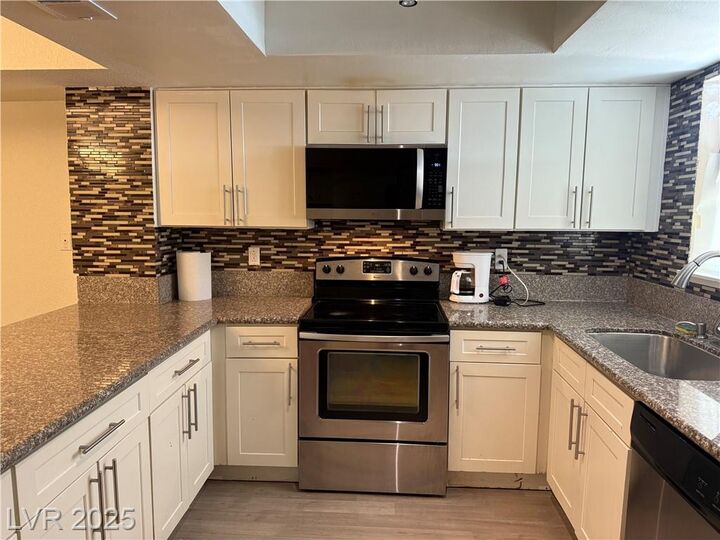 Property Photo:  1452 North Jones Boulevard  NV 89108 