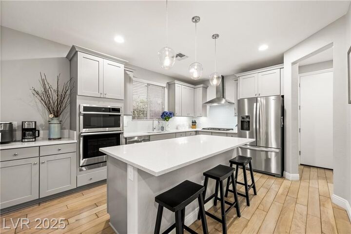 Property Photo: 43 Berneri Drive NV 89138