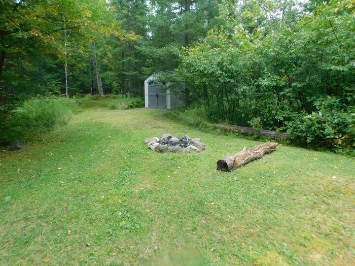 Property Photo:  W3344 Grundy Rd  WI 54442 