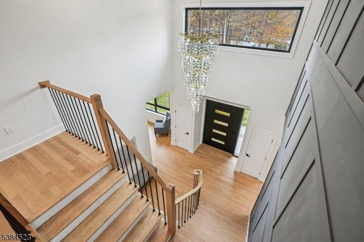 Property Photo: 5 Foxcroft Dr NJ 07039