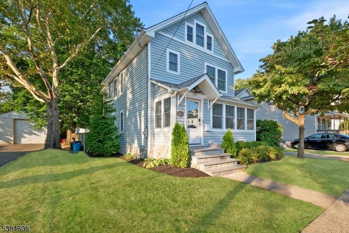 Property Photo: 27 Lathrop Ave NJ 07940