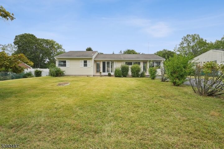 Property Photo: 80 Kendall Rd NJ 08824