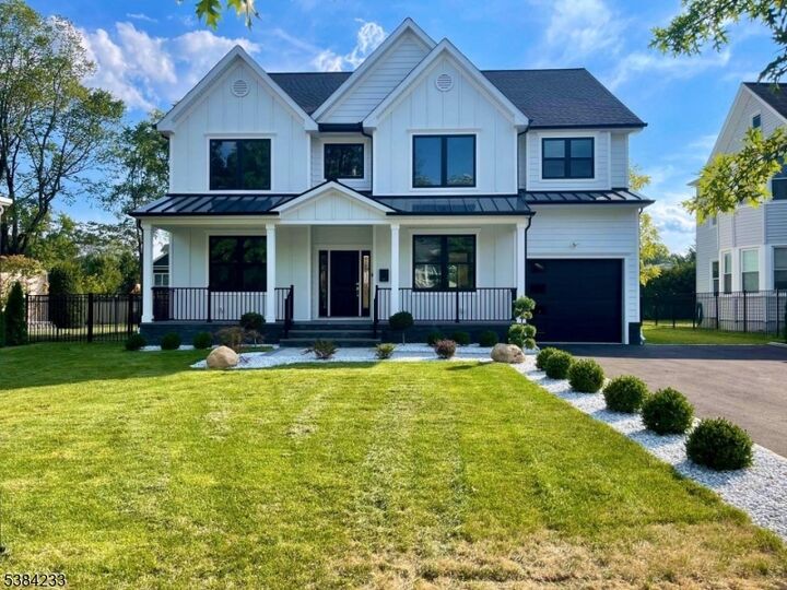 352 Woodland Rd  Madison Boro NJ 07940 photo