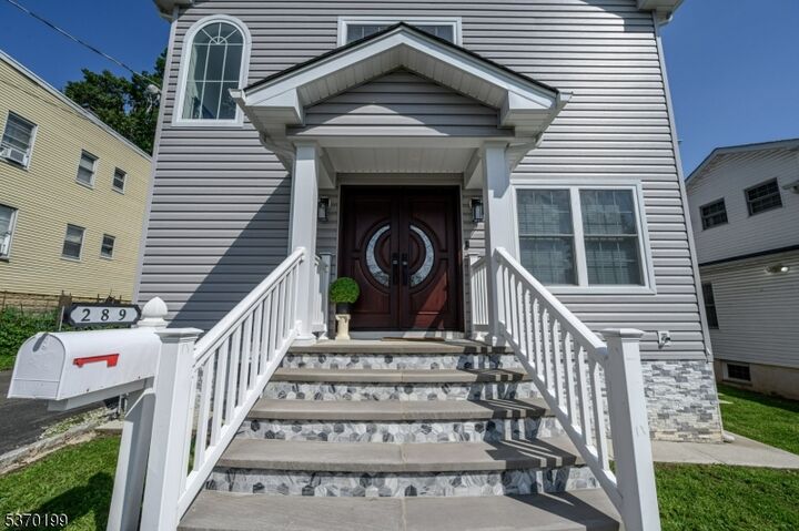 Property Photo: 289 Indiana St NJ 07083