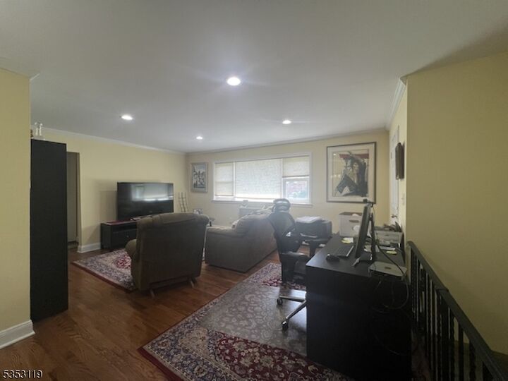 Property Photo:  2 Virginia Dr B  NJ 07410 
