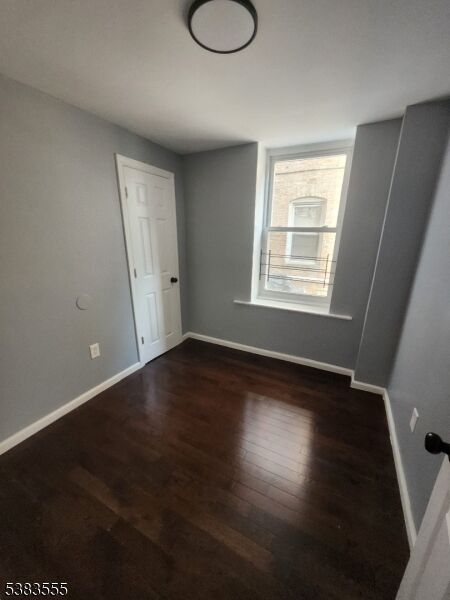 Property Photo:  316 S Orange Ave 1E  NJ 07103 