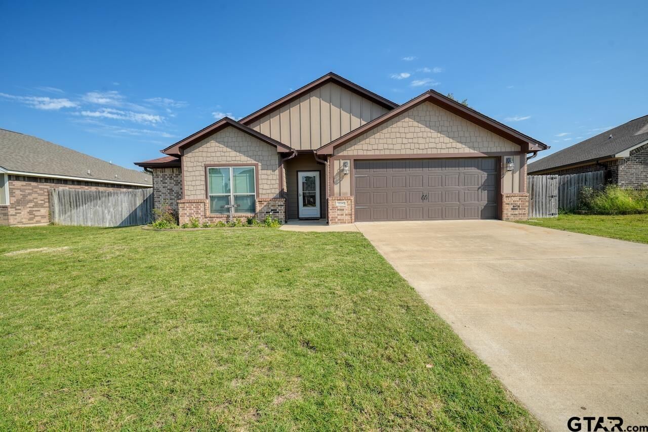 Property Photo:  15342 Spring Oaks Drive  TX 75771 