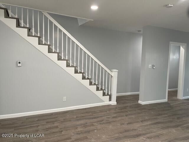 Property Photo:  44 Oregon Street  PA 18702 