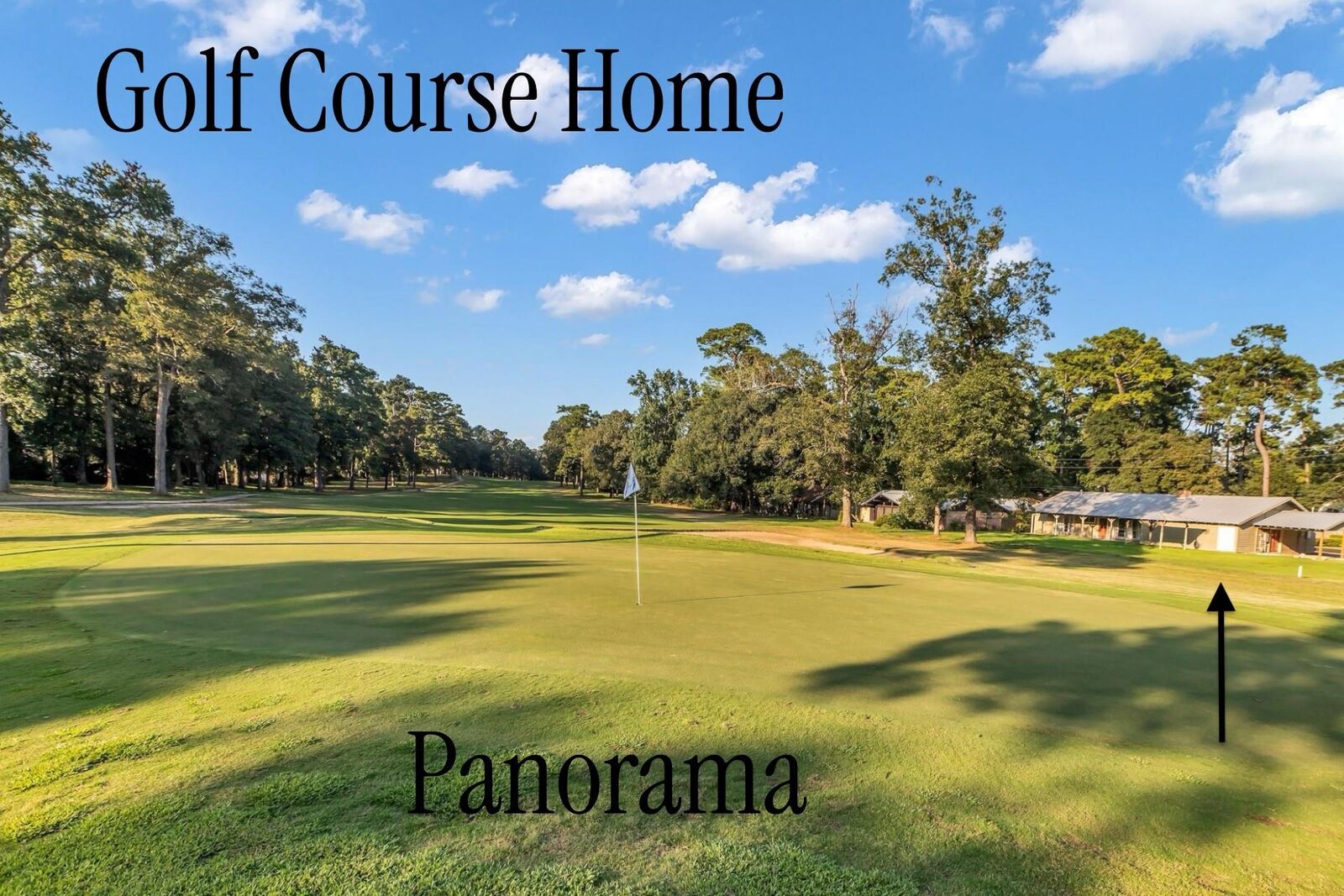 Property Photo:  254 Point Clear Drive  TX 77304 