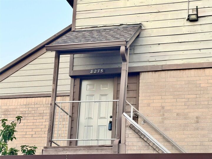 Property Photo:  8275 Sands Point Drive 176  TX 77036 