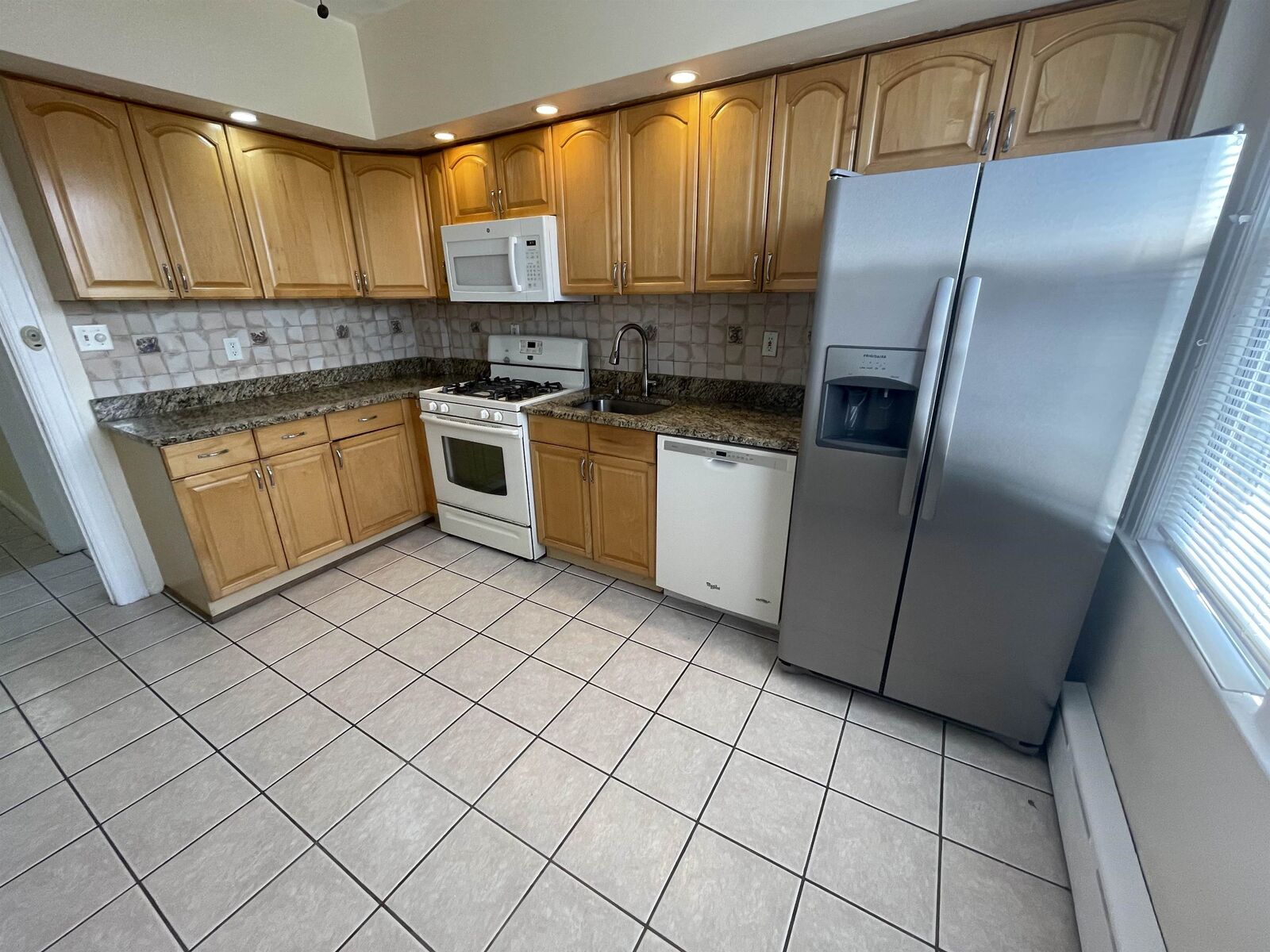 Property Photo:  8115 5th Ave #2  NJ 07047 