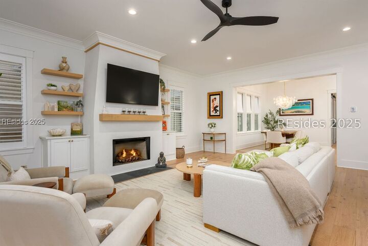 Property Photo: 127 Hunting Lodge Road SC 29910