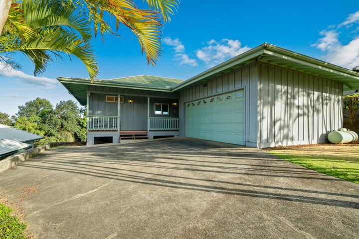 4314 Maka Rd  Kalaheo HI 96741 photo
