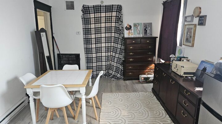 Property Photo: 210 8th Avenue WV 25701