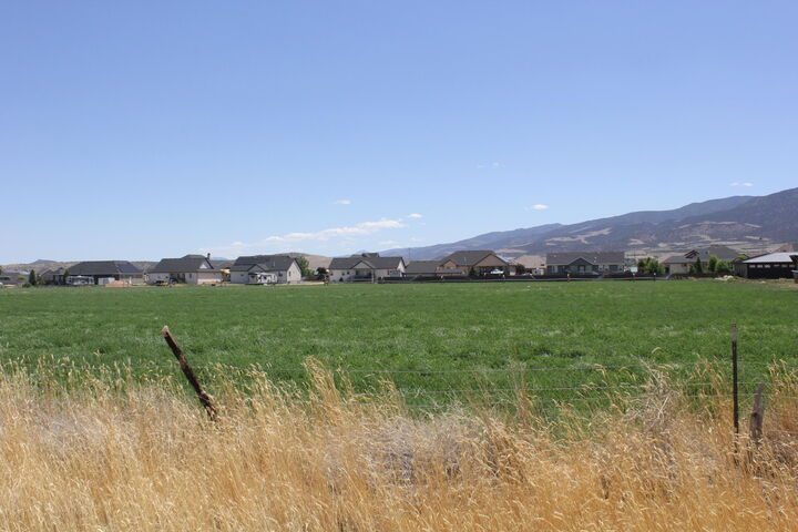 Property Photo:  4960 N Minersville Hwy Approx.  UT 84721