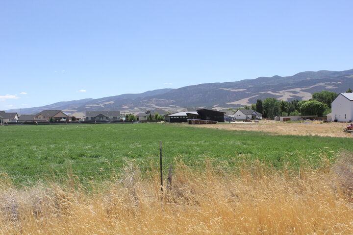 Property Photo:  4960 N Minersville Hwy Approx.  UT 84721 