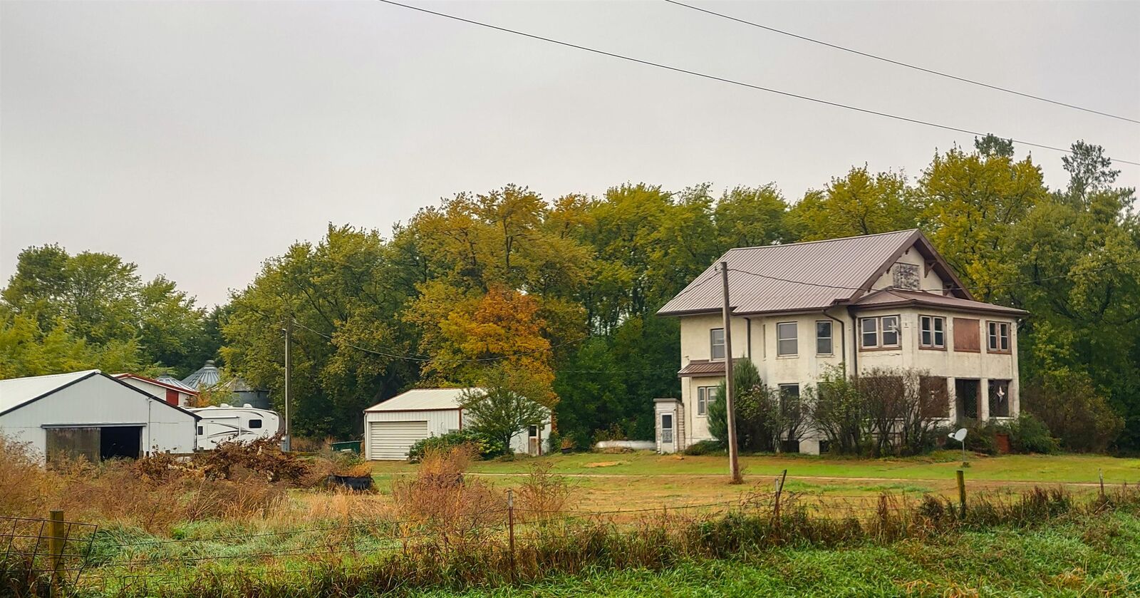 Property Photo:  1125 400th Avenue  IA 51334 