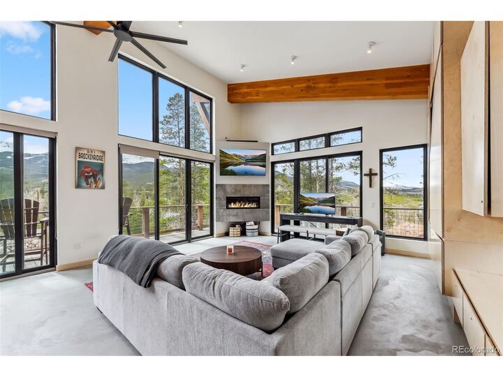 Property Photo:  1009 American Way  CO 80424 