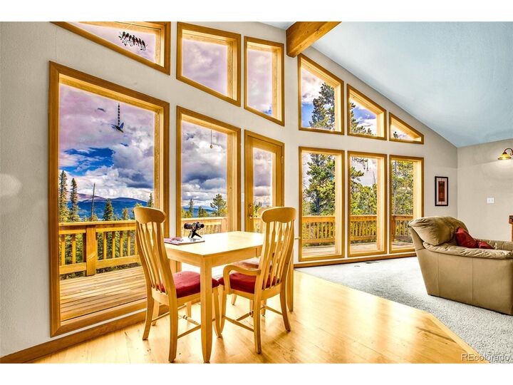 Property Photo:  692 Bobcat  CO 80420 