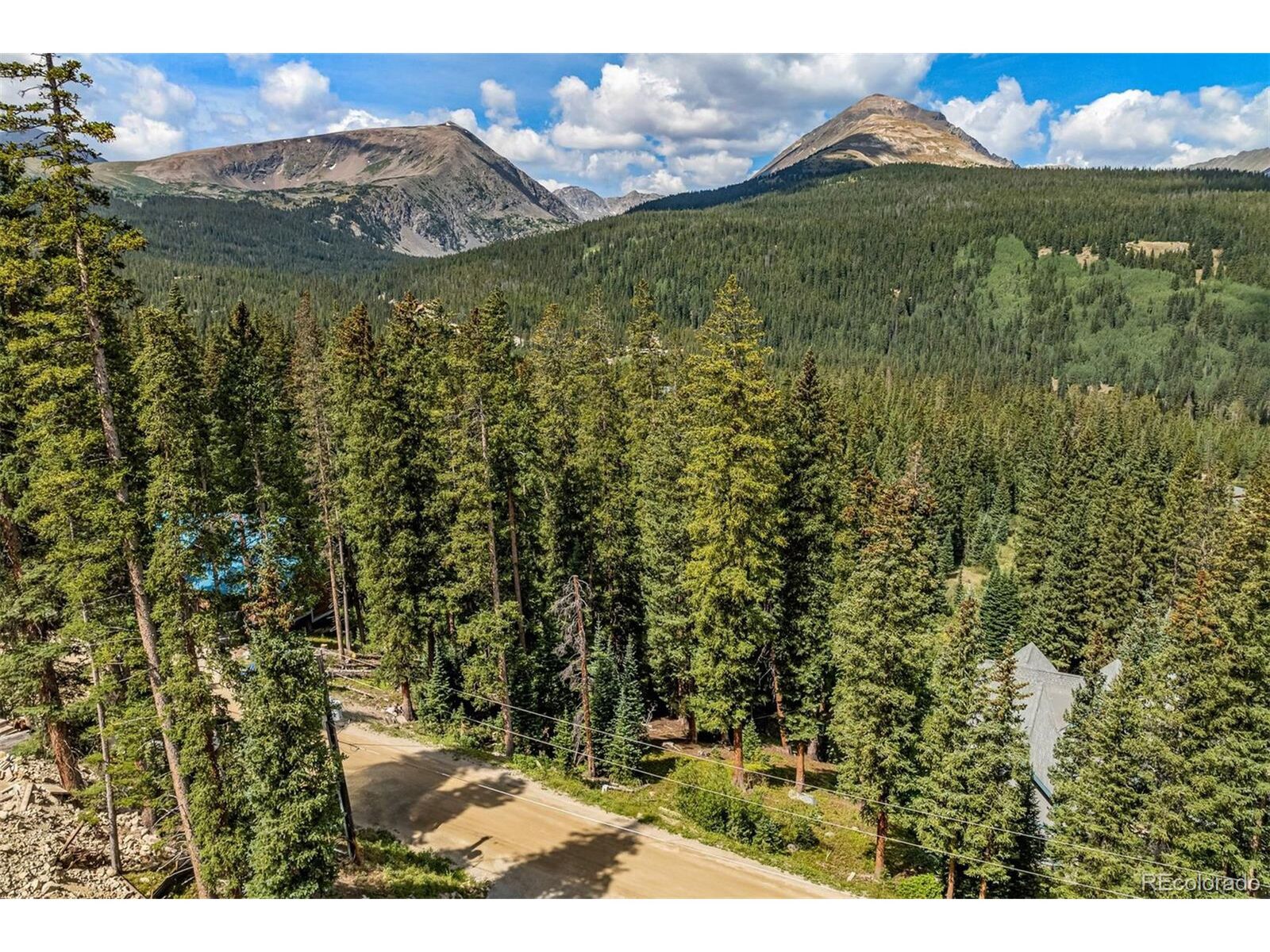 Property Photo:  712 Doris Dr  CO 80424 
