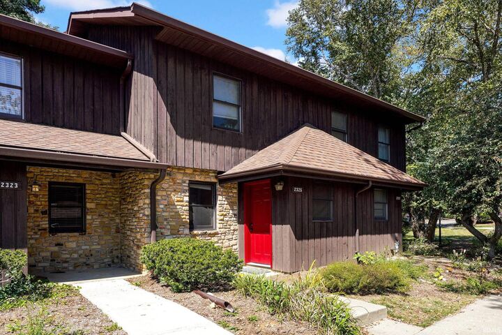 2325 E Winding Brook Court  Bloomington IN 47401 photo