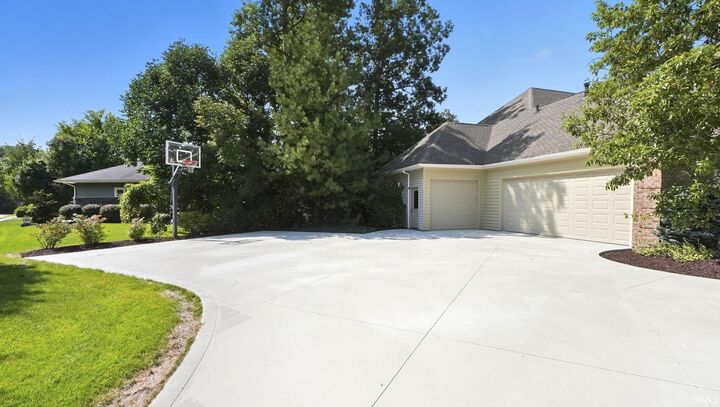 Property Photo:  7609 Billingsley Woods Drive  IN 46804 
