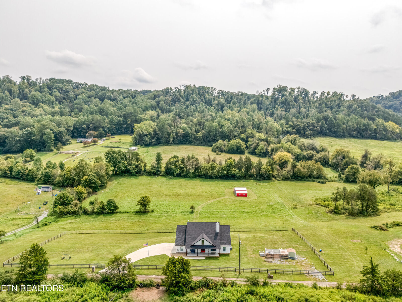 Property Photo: 112 Old Hickory Valley Rd Rd TN 37807