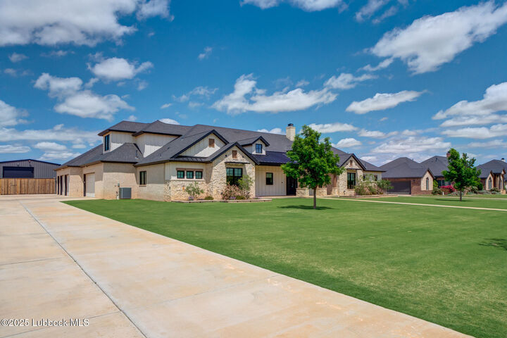 Property Photo:  5004 Cr 7640 Street  TX 79424 