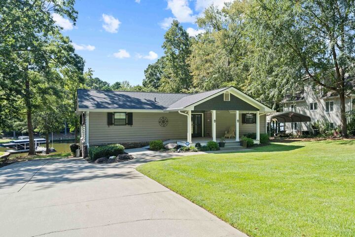 Property Photo:  107 Sugar Creek Trail  GA 31024-0000 