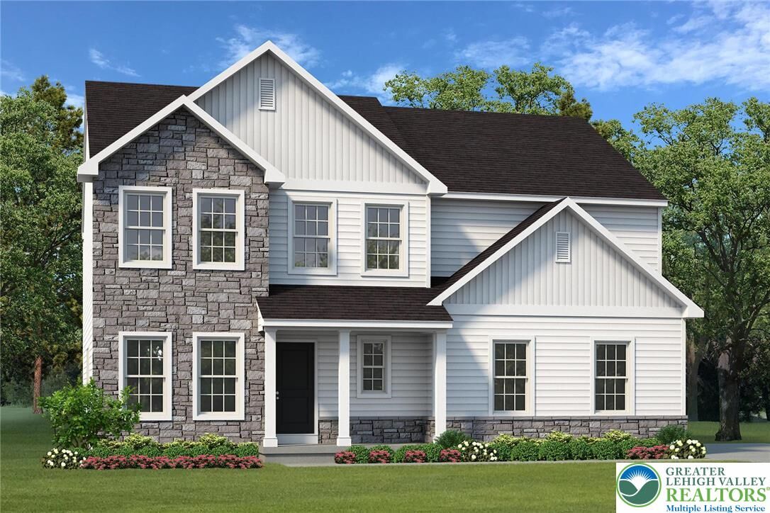 Property Photo:  4816 Farrcroft Drive 115  PA 18078 