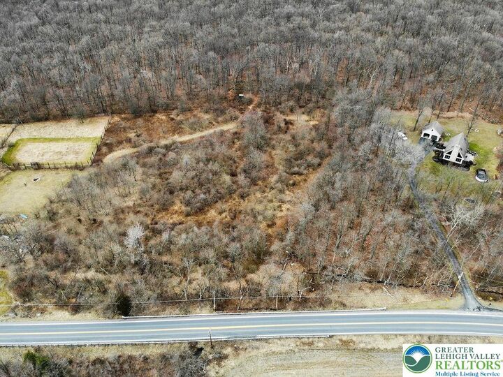 Property Photo: 3297 Mountain Road PA 18080