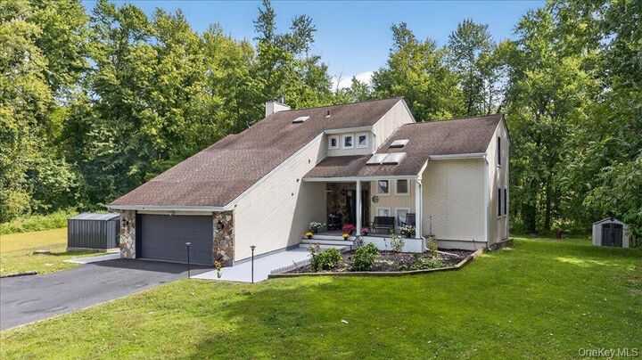 Property Photo:  2696 Route 52  NY 12533 