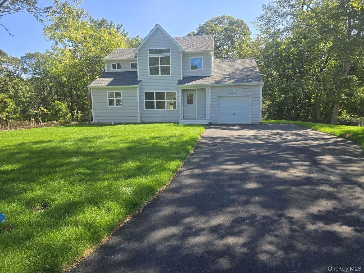 Property Photo:  65 Gray Avenue  NY 11763 
