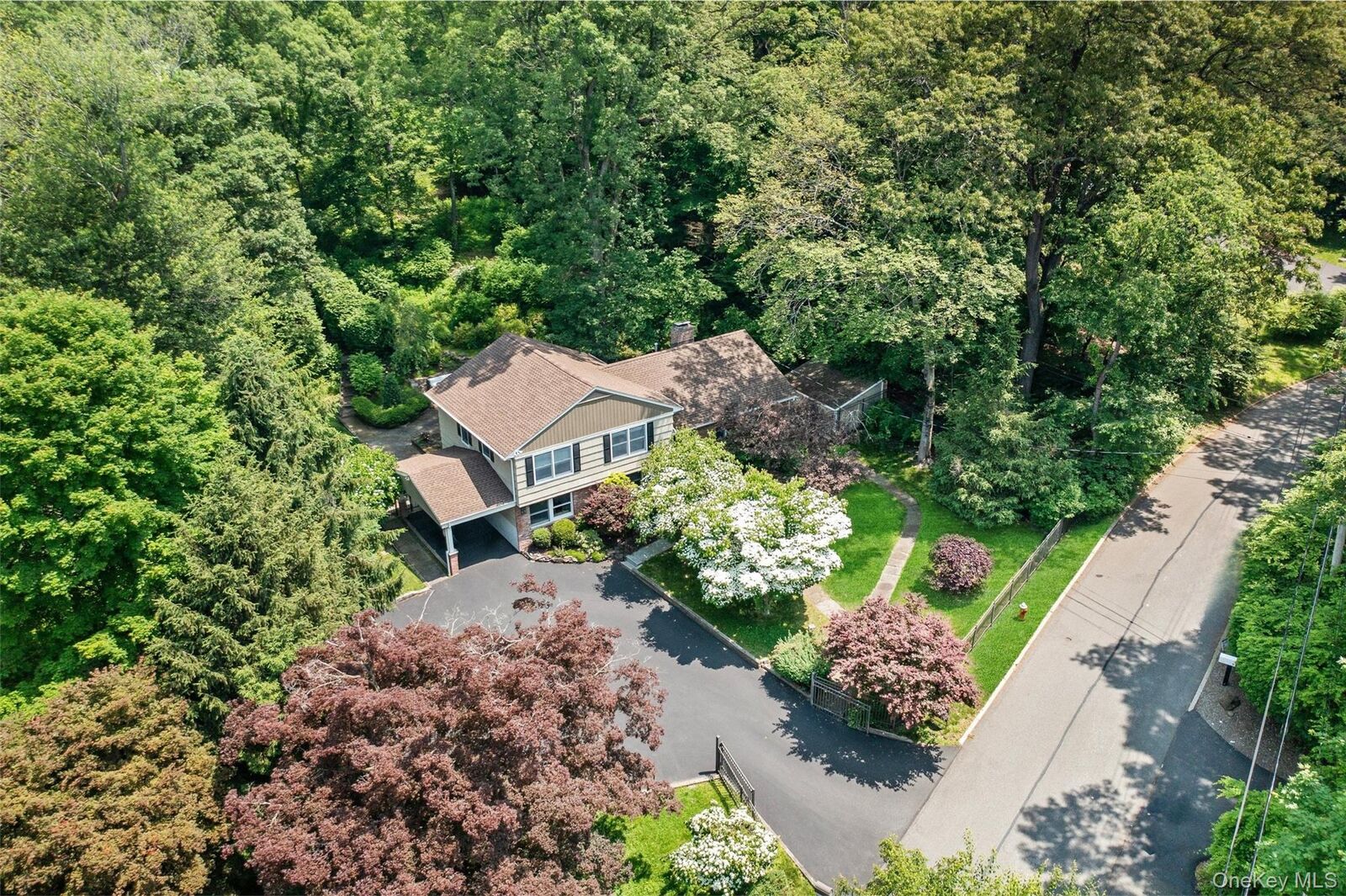 Property Photo: 21 Glengary Road NY 10520