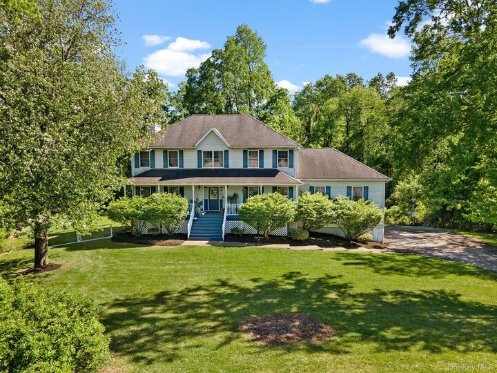30 Airport Road  Warwick NY 10990 photo