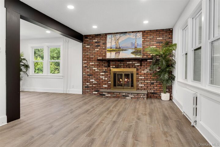 Property Photo:  136 Harriman Road  NY 10549 