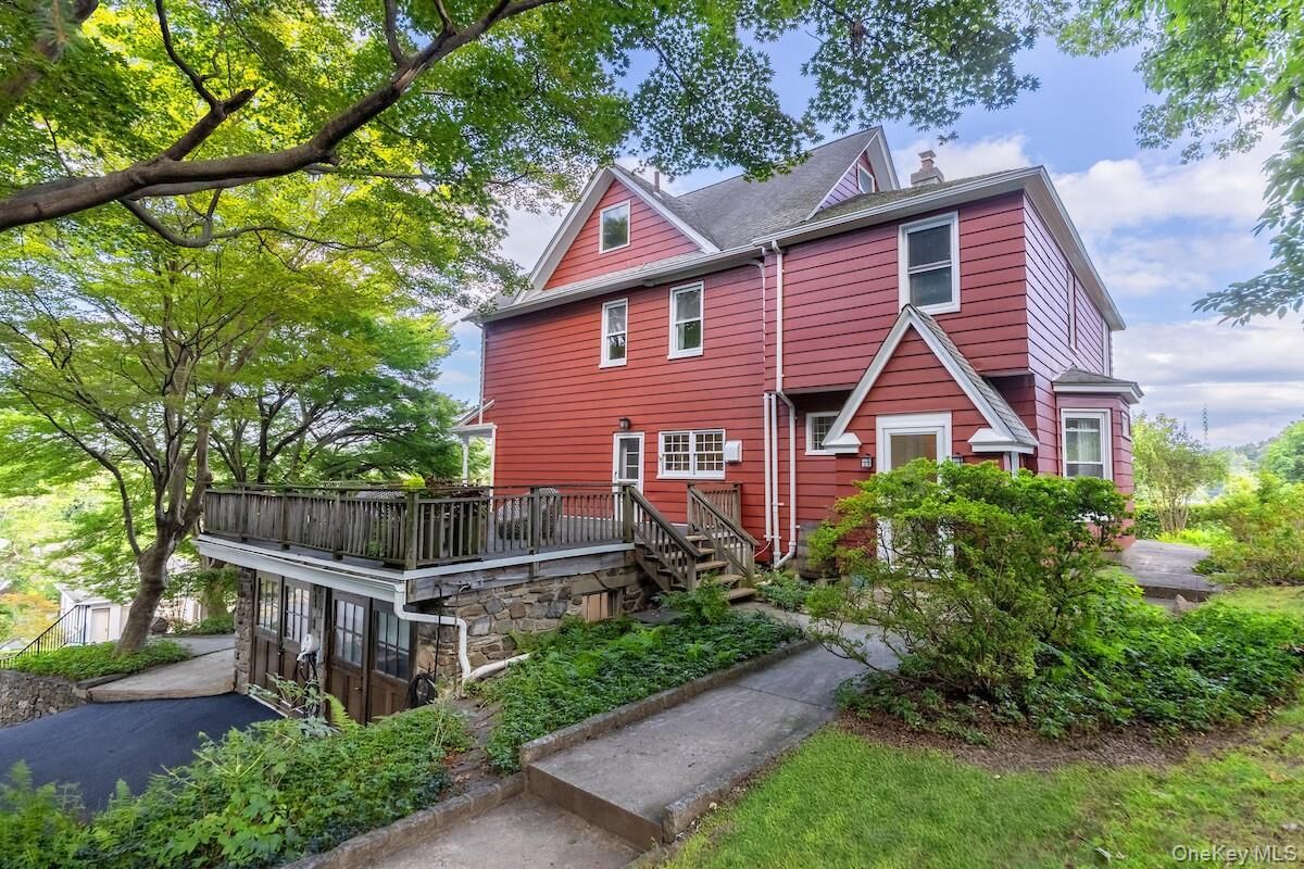 Property Photo: 53 Allen Street NY 10522