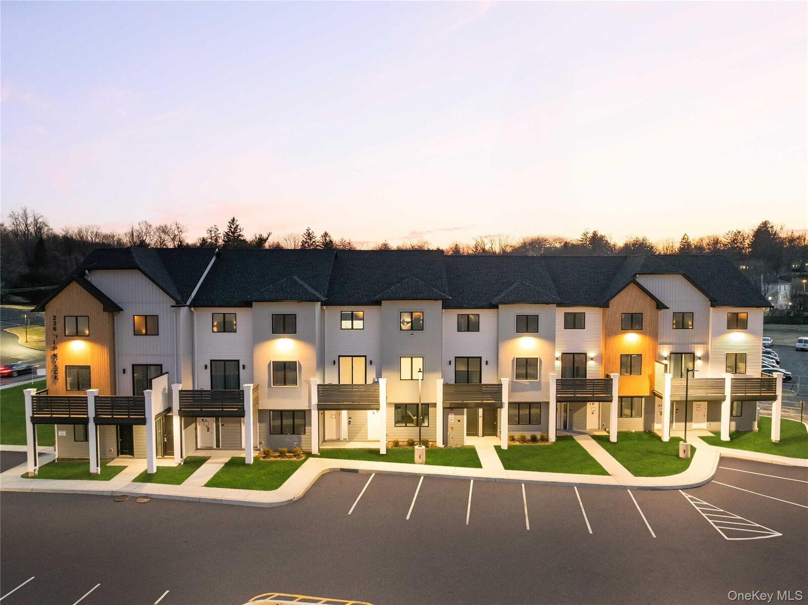 Property Photo:  236 Old Nyack Turnpike 201  NY 10977 