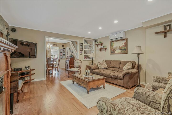 Property Photo:  71-52 58th Road  NY 11378 