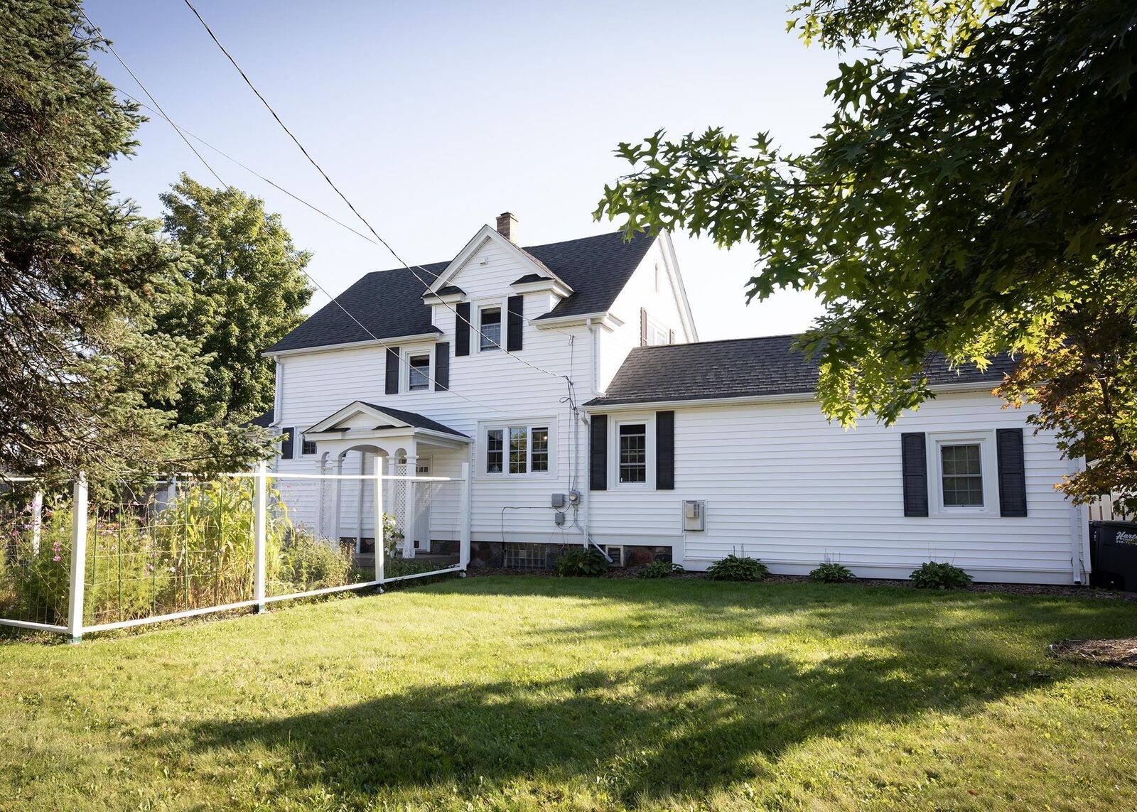 Property Photo:  2016 Tyrol St  MN 55811 