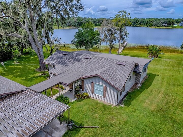 Property Photo:  16605 Pablo Island Drive  FL 34736